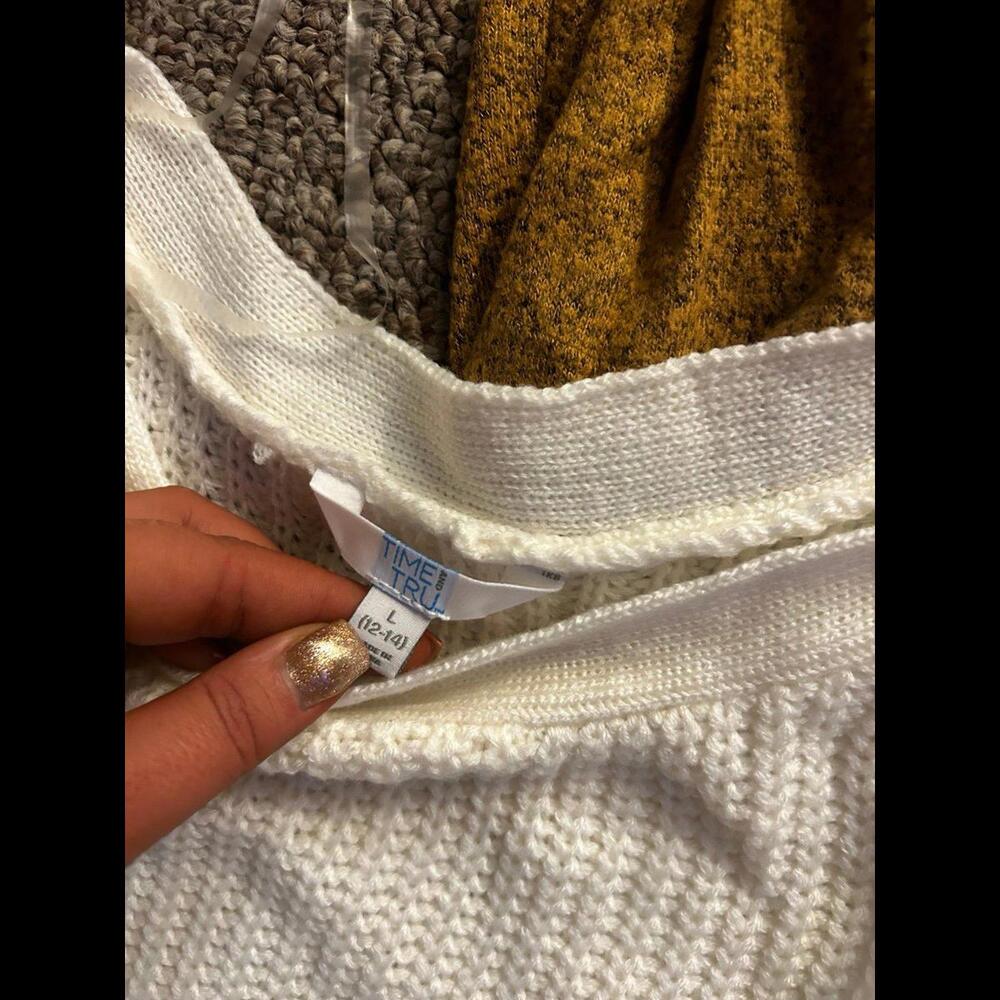 Womens Large Extra Large Fall Bundle - image 8